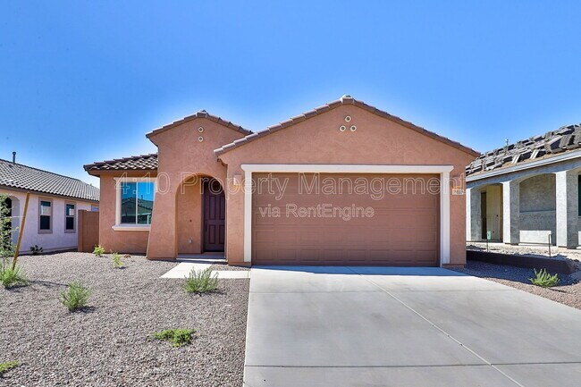 19839 W Annika Dr in Litchfield Park, AZ - Building Photo - Building Photo