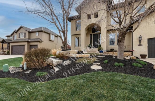 11620 S Gleason Rd in Olathe, KS - Building Photo - Building Photo