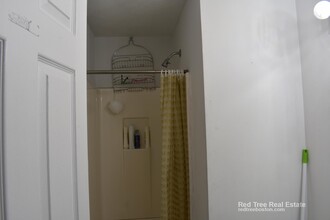 218 Hemenway St, Unit 216 #2 in Boston, MA - Building Photo - Building Photo