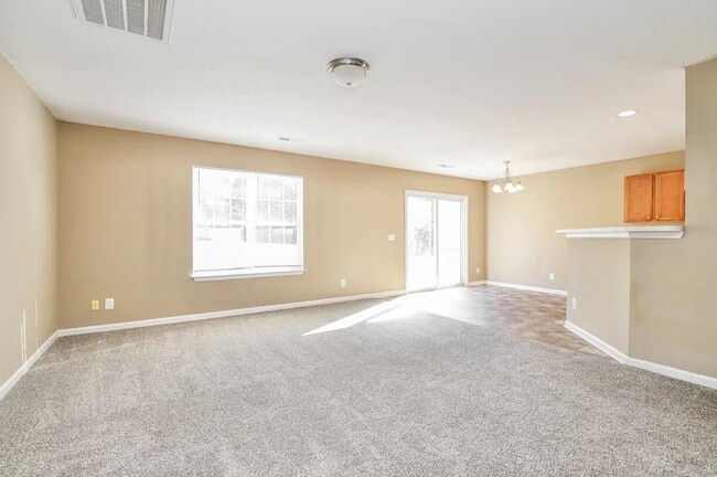 4812 Chapel Ridge Dr in Greensboro, NC - Building Photo - Building Photo