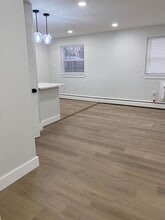 Park Manor Apartments- Quakertown in Quakertown, PA - Building Photo - Interior Photo