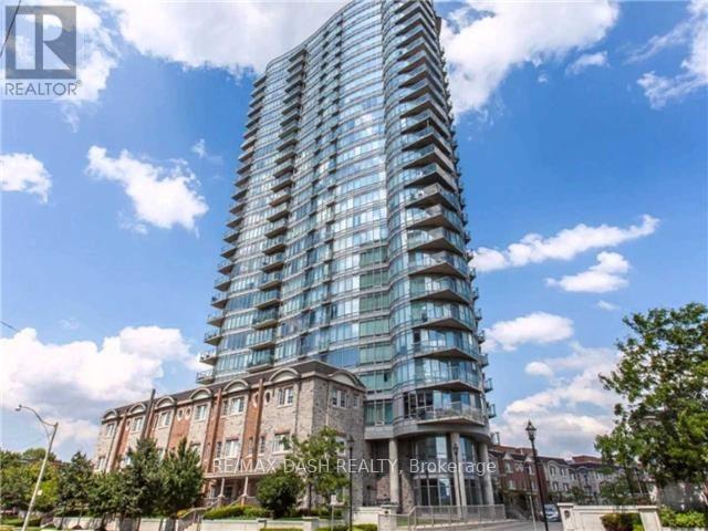 15-2315 Windermere Ave in Toronto, ON - Building Photo