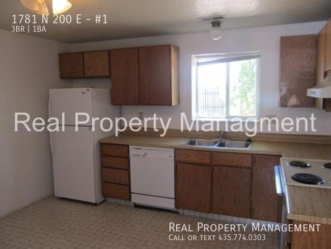 property at 1781 N 200 E