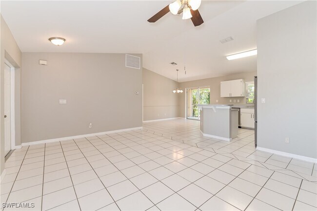 property at 610 SW 27th Terrace