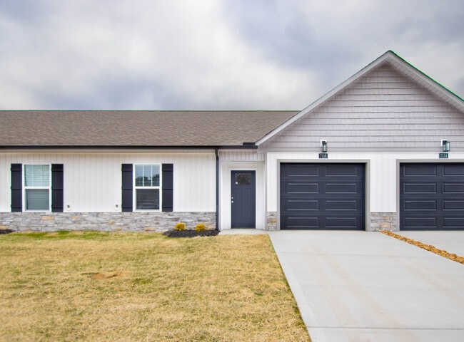 property at 7316 Woodpecker Wy