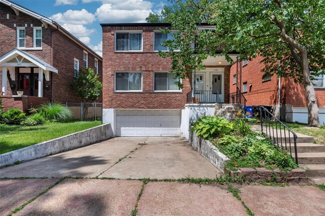 7107 Dartmouth Ave, Unit 7107 Dartmouth