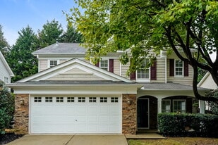 120 Smart Ct in Clayton, NC - Building Photo