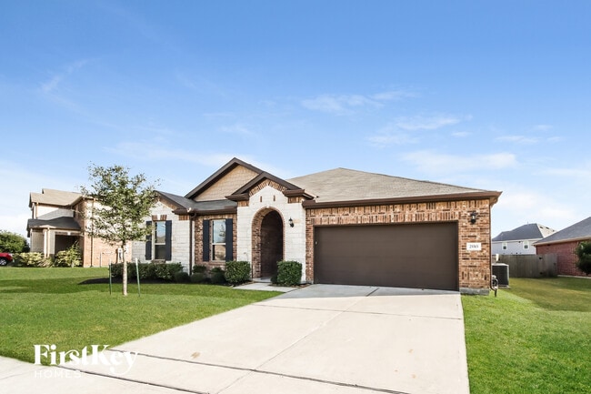 25515 Kensington Lk Dr in Porter, TX - Foto de edificio - Building Photo