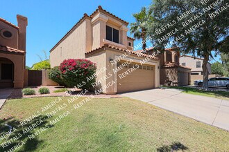 3440 E Southern Ave in Mesa, AZ - Building Photo - Building Photo