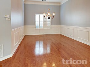 3614 Silver Springs Way SW in Powder Springs, GA - Foto de edificio - Building Photo