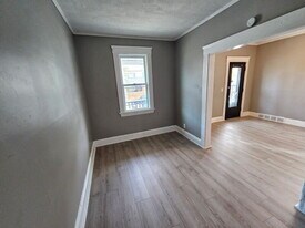 1148 Norwood Rd in Cleveland, OH - Building Photo