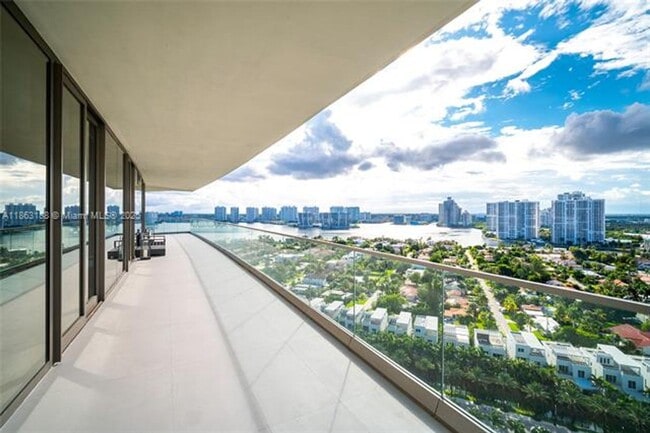property at 18975 Collins Ave