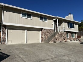 85 Jackson Dr in Novato, CA - Building Photo