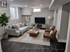 74 Aileen Dr in Woodstock, ON - Building Photo - Building Photo