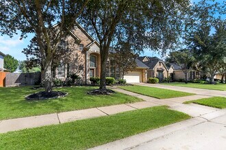 28514 Hayden Park Dr in Katy, TX - Foto de edificio - Building Photo