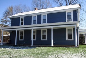 319 Hoosick St in Troy, NY - Building Photo