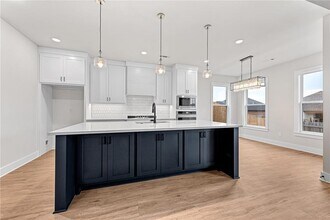 1841 Utopia St in Centerton, AR - Building Photo - Building Photo