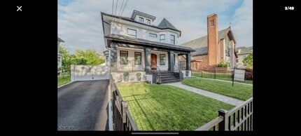 439 Union Ave in Elizabeth, NJ - Building Photo - Building Photo