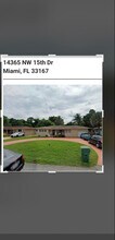 14365 NW 15th Dr in Miami, FL - Building Photo - Building Photo