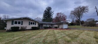 35527 Springvale St in Farmington Hills, MI - Building Photo