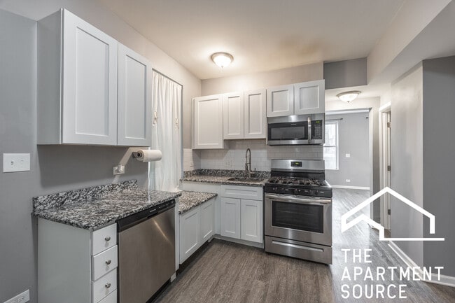 property at 2120 W Cullerton St