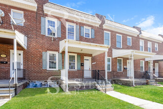 3544 Chesterfield Ave in Baltimore, MD - Building Photo - Building Photo