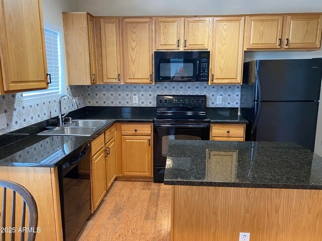 property at 17150 N 23rd St
