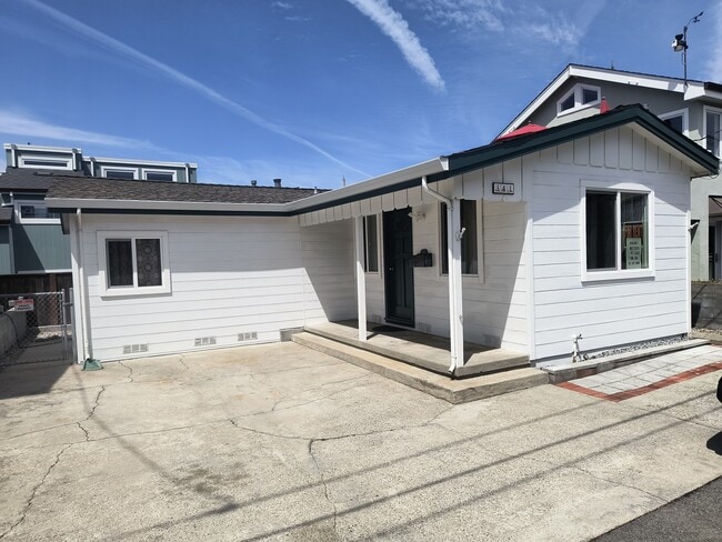 property at 341 5th Ave