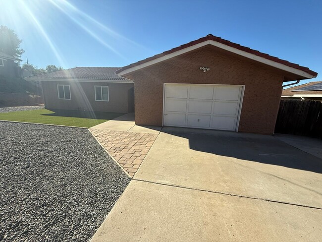 property at 1247 Bermuda Terrace