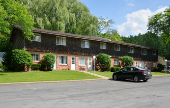 Driftwood Apartments in Schoharie, NY - Building Photo - Building Photo