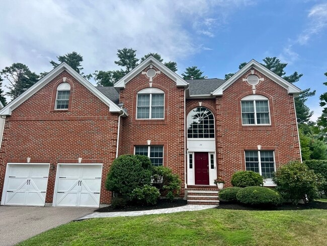 property at 24 Endean Dr