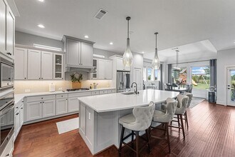 2603 Open Prairie Ln in Katy, TX - Foto de edificio - Building Photo