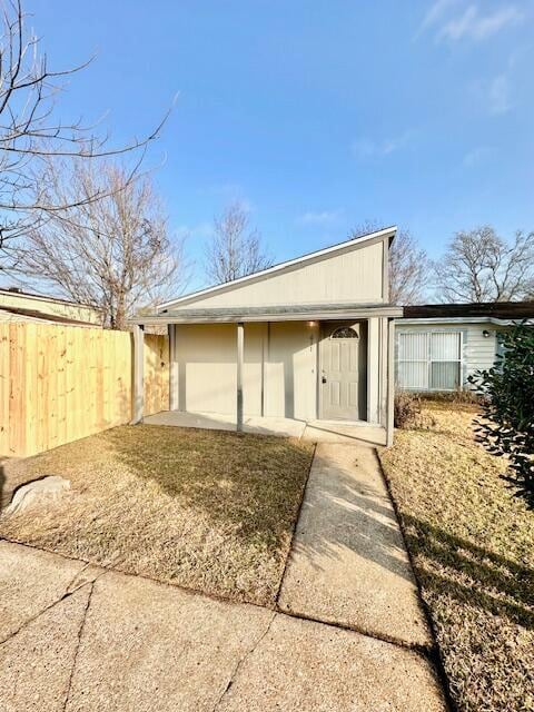 property at 611 Carnathan Ct