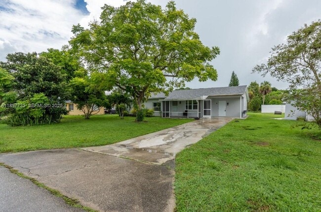 property at 121 East 3rd Street