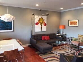 3444 N Halsted St, Unit 3 in Chicago, IL - Building Photo - Building Photo