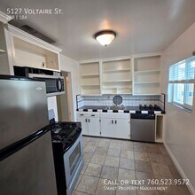 5127 Voltaire St in San Diego, CA - Building Photo - Building Photo
