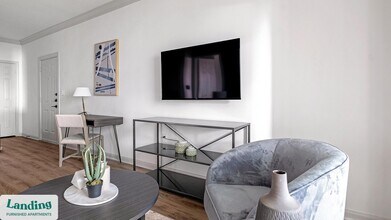 777 Dunlavy St, Unit 6107.1408915 in Houston, TX - Building Photo - Building Photo