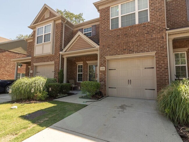 property at 1332 Crown Point Place