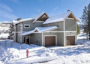 65 Bluestem Ct in Fraser, CO - Building Photo - Building Photo