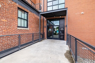 Petersburg ArtistSpace Lofts in Petersburg, VA - Building Photo - Building Photo