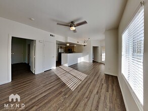 3400 Cabana Dr in Las Vegas, NV - Building Photo - Building Photo