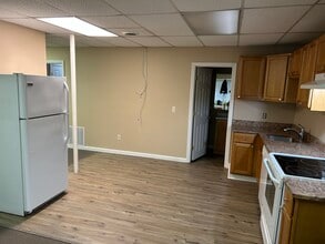 58 Manville Hill Rd, Unit 58A in Cumberland, RI - Building Photo - Building Photo