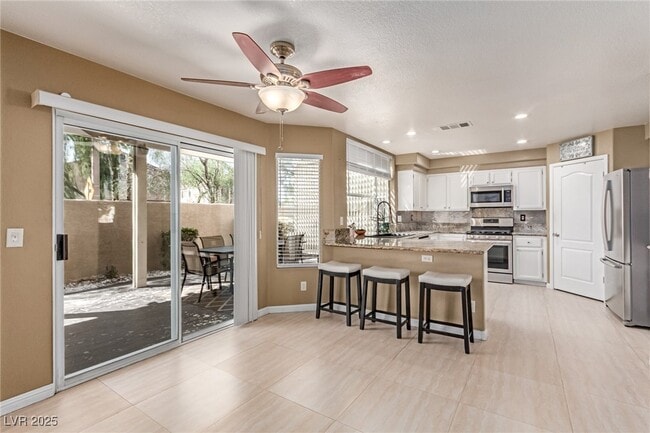 property at 8612 Sierra Cima Ln