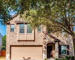 1007 Hometown Pkwy in Kyle, TX - Building Photo