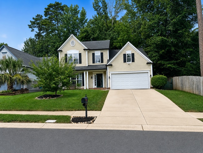 property at 6717 Allness Glen Ln