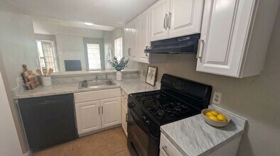 1711 Burton Dr in Austin, TX - Building Photo - Building Photo