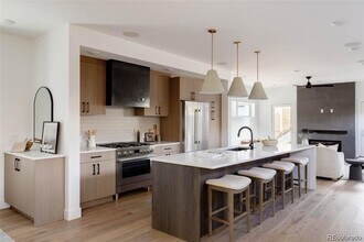 3437 W 17th Ave in Denver, CO - Building Photo - Building Photo