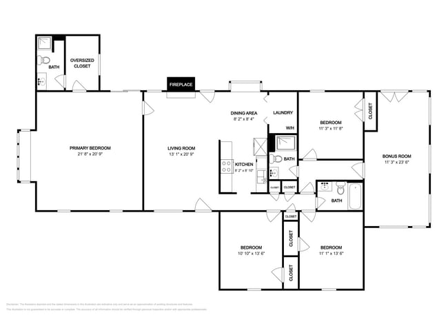 560 Windsor Dr SE in Conyers, GA - Building Photo - Building Photo