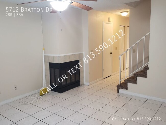 5712 Bratton Dr in Tampa, FL - Building Photo - Building Photo