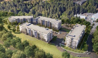 2676 Wilfert Rd in Colwood, BC - Building Photo